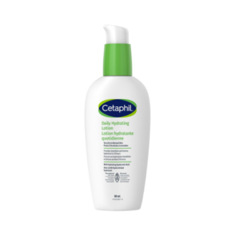 Cetaphil Daily Hydrating Lotion 88ml