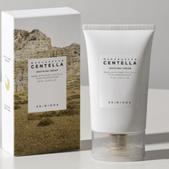 Madagascar Centella Cream 75ml