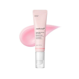 Medicube PDRN Pink Peptide Eye Cream30ML