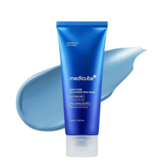 Medicube Zero Pore Blackhead Mud Mask 100g