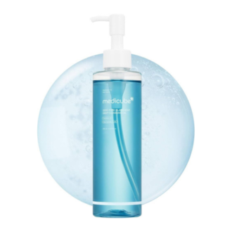 Medicube Zero Pore Blackhead Deep Cleansing Oil 205ml