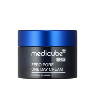 Medicube Zero Pore One Day Cream50ml
