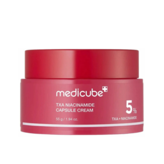 Medicube TXA Niacinamide Capsule Cream 55g