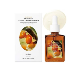 Dr. Althea Vitamin C Boosting Serum 30ml