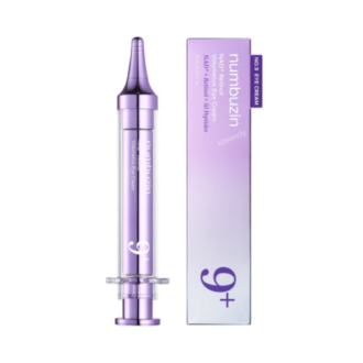 Numbuzin NMN Retinol Volumetox Eye Cream 10ml