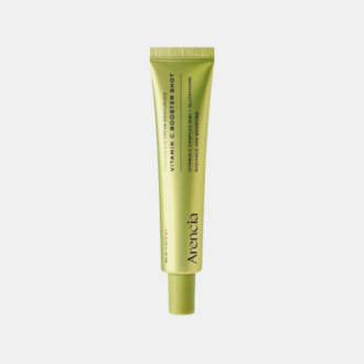 Arencia Vitamin C Booster Shot Brightening Firming Care 30ml
