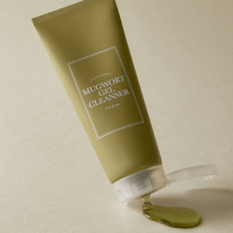 I'm From Mugwort Gel Cleanser 150ml