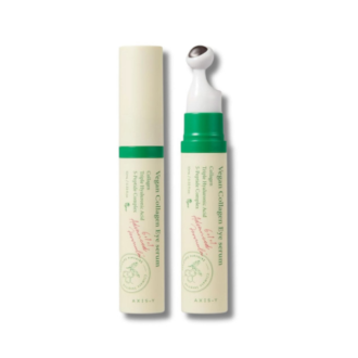 AXIS-Y Vegan Collagen Eye Serum 10ml