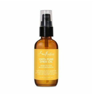 SheaMoisture 100% Pure Shea Oil 47ML