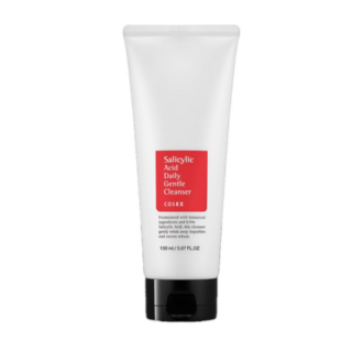 COSRX Salicylic Acid Daily Gentle Cleanser 150ml