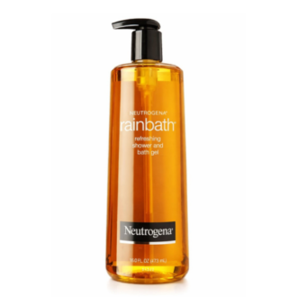 Neutrogena Rainbath Refreshing Shower and Bath Gel 473ml