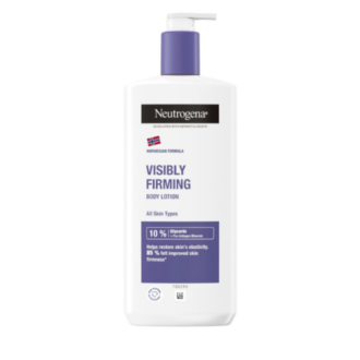 Neutrogena Norwegian Formula Visibly Firming Body Lotion