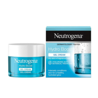 Neutrogena Hydro Boost Water Gel Cream