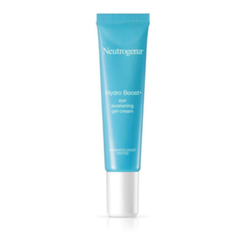 Neutrogena Hydro Boost Awakening Eye Cream 15ml