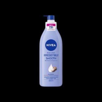 NIVEA Body Lotion Smooth Sensation 400ml