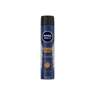 NIVEA MEN Stress Protect Quick Dry 72H Body Spray 200ml