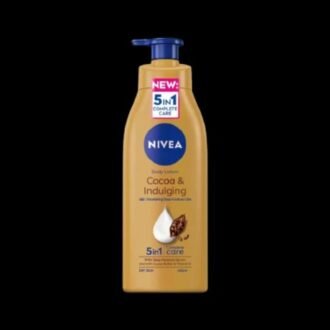 NIVEA Body Lotion Cocoa Nourish (48H) 400ml