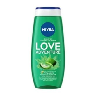 NIVEA Fresh Shower Fresh Aloe 250ml