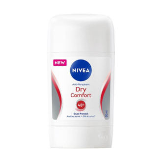 Nivea Ladies Dry Comfort 48H Stick 50ml.