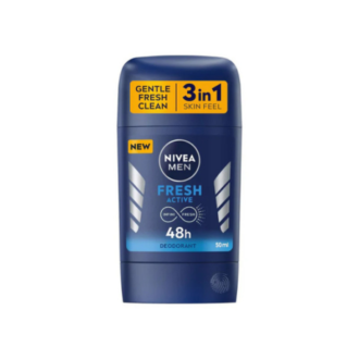 Nivea Men Fresh Active 48H Stick 50ml