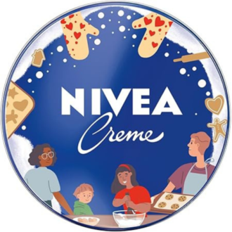 Nivea Creme 3in1