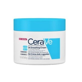 CeraVe SA Smoothing Cream 340g