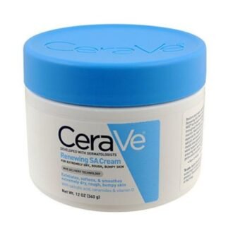 CeraVe Renewing SA Cream 340g