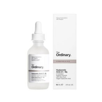 The Ordinary Hyaluronic Acid 2% + B5 30ML