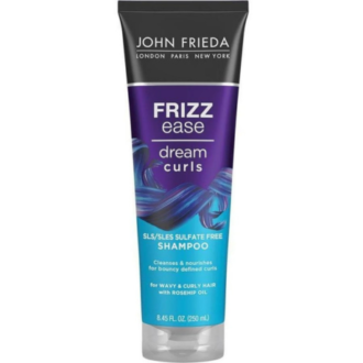 John Frieda Frizz Ease Dream Curls Shampoo
