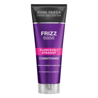 John Frieda Frizz Ease Flawlessly Straight Conditioner 250ml