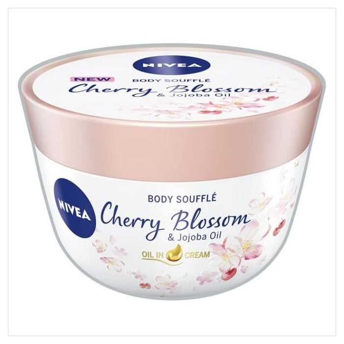 cherry blossom