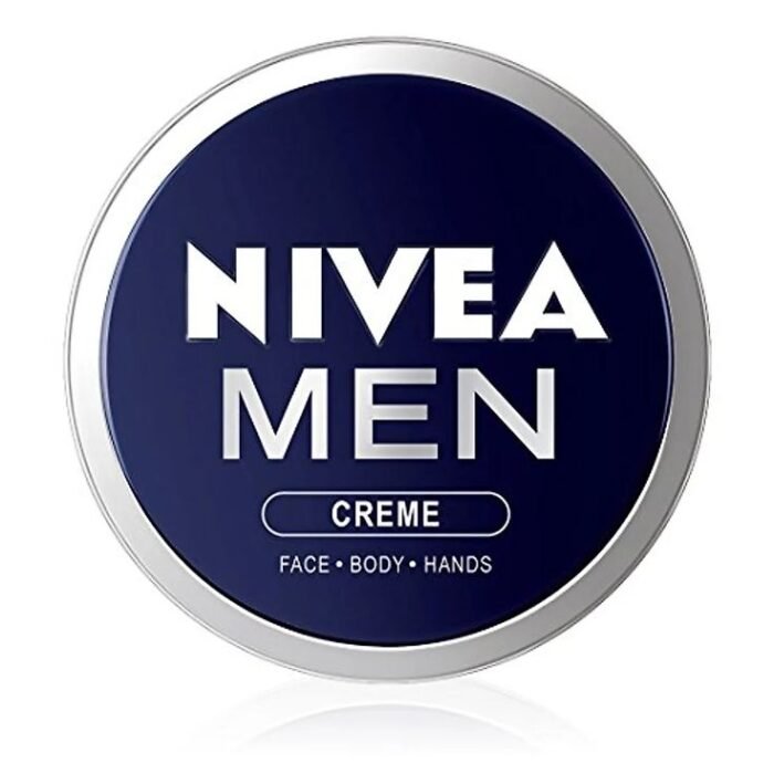 men cream 3 in 1