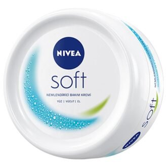 NIVEA Soft Cream
