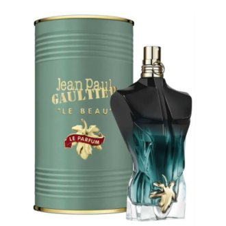 Jean Paul Gaultier Le Beau Eau de Parfum Intense125ML