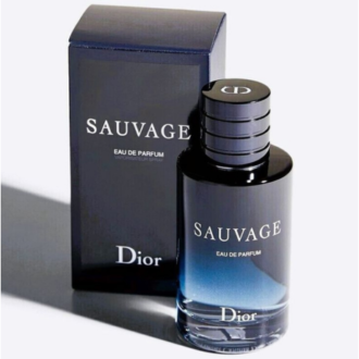 Dior Sauvage Eau de Parfum veporisateur spray