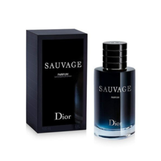 Dior Sauvage Parfum Vaporisateur Spray 100ml