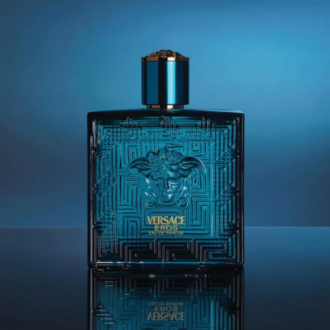 Versace Eros Pour Homme