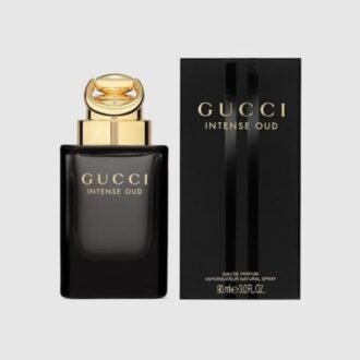 Gucci Intense Oud Eau de Parfum 90ml