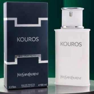 Yves Saint Laurent Kouros Eau de Toilette 100ml
