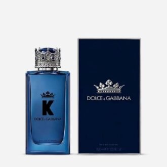 Dolce & Gabbana K Eau de Parfum 100ml