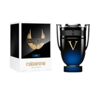 Rabanne Invictus Victory Elixir 100ml