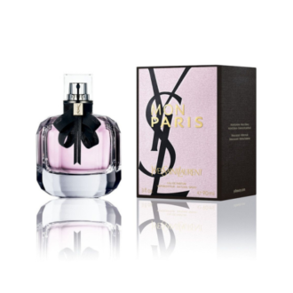 Yves Saint Laurent Mon Paris Eau de Parfum 90ml