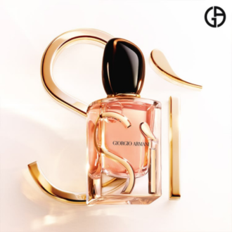 Giorgio Armani Si Eau de Parfum Spray