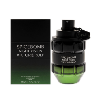 Viktor & Rolf Spicebomb Night Vision Eau de Parfum 90ml