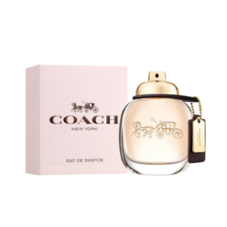 Coach New York Eau de Parfum 90ml