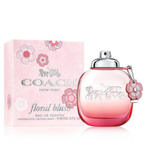 Coach Floral Blush Eau de Parfum 90ml