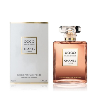 Chanel Coco Eau de Parfum 100ml