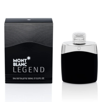 Montblanc Legend Eau de Toilette 100ml