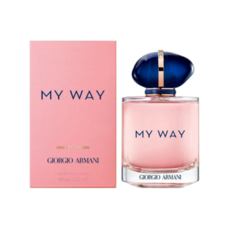 Giorgio Armani My Way Parfum 90ml