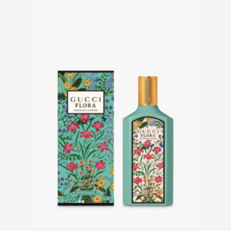 Gucci Flora Gorgeous Jasmine Eau de Parfum 100ml
